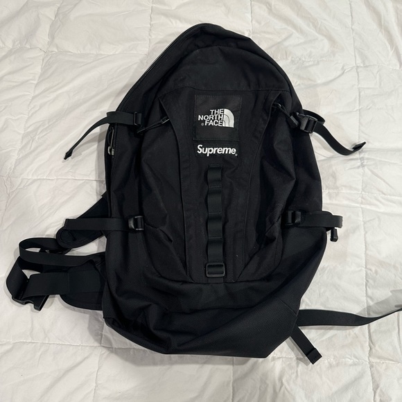 Supreme Bags Supreme X The North Face Expedition Backpack Poshmark